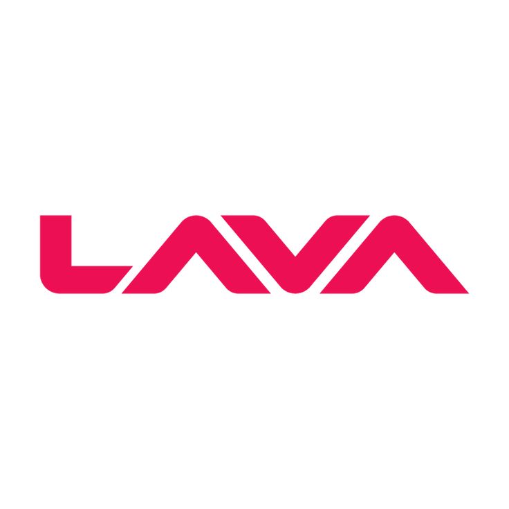 lava phone logo