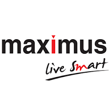 maximus logo
