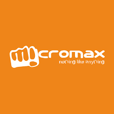 micromax phone logo
