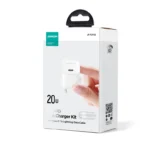 20W Mini Wall Charger