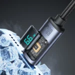 Fast Charging Data Cable