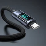 Fast Charging Data Cable