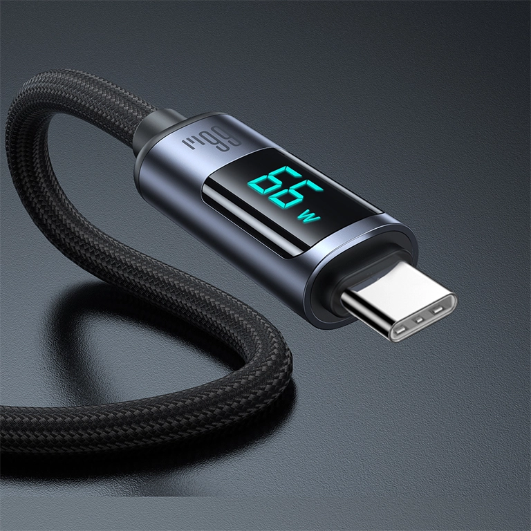 Fast Charging Data Cable