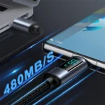 Fast Charging Data Cable
