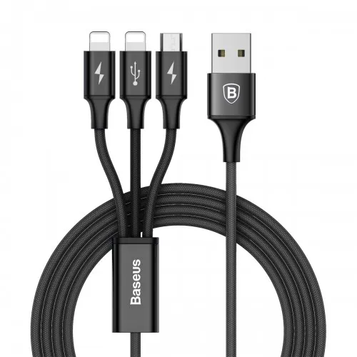1 in 3 Cable