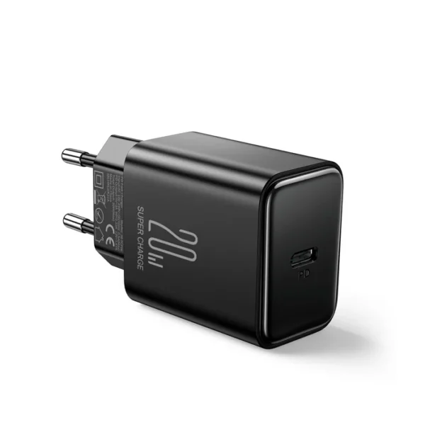 IPRC PHONE Charger