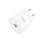 Hoco C94A Metro 20W PD Charger Adapter
