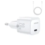 20W Mini Wall Charger