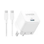 Anker Fast Cheger