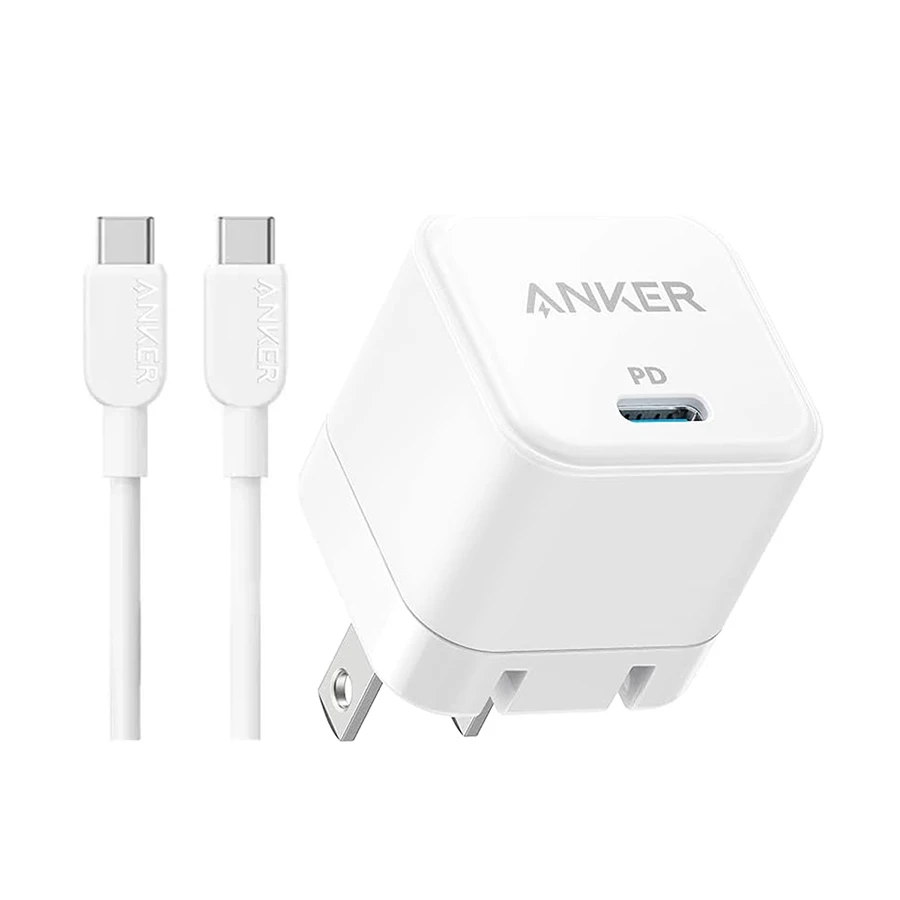 Anker Fast Cheger