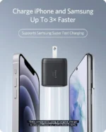 anker 45W usb Adapter