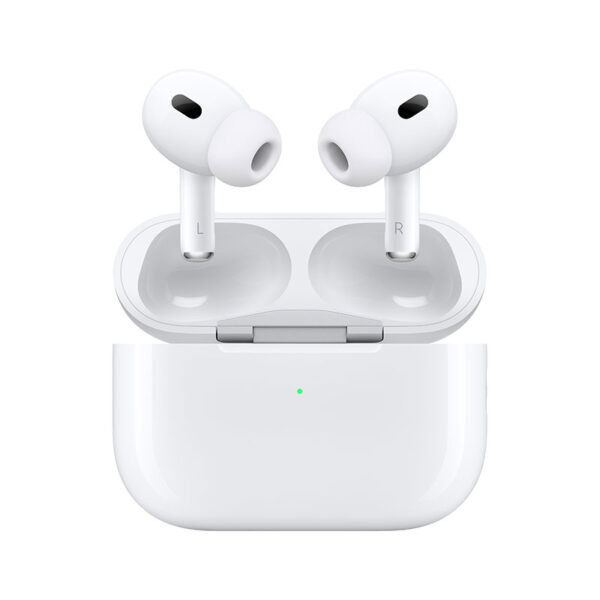 apple airpots