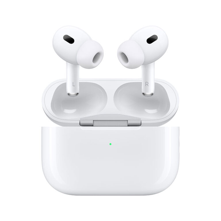 apple airpots