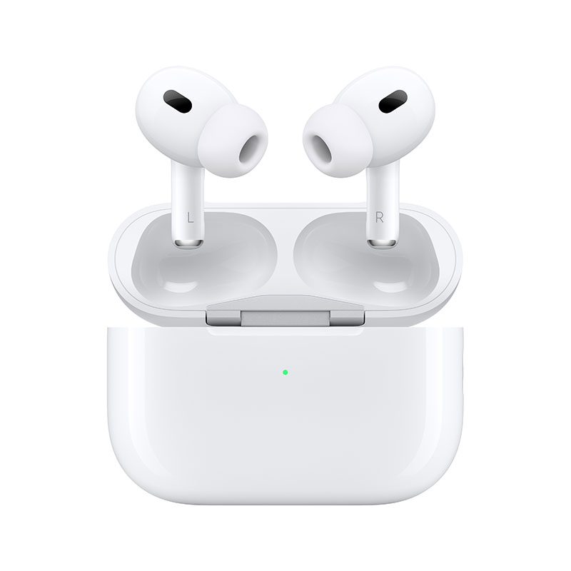 apple airpots
