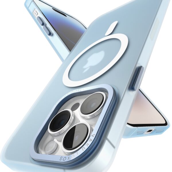 iPhone SERIES RING KASE Cover