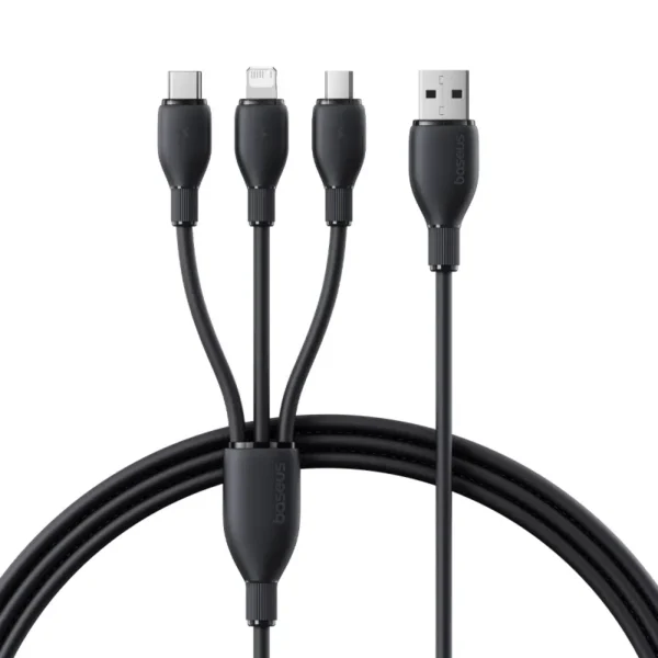 1 in 3 Cable