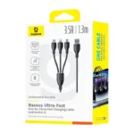 1 in 3 Cable