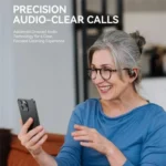 Smart Bluetooth Earbuds
