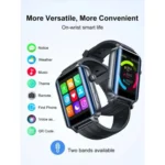 IPRC Smart Watch