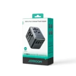 IPRC Travel Adapter