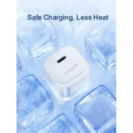20W Mini Wall Charger