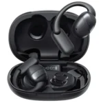 Smart Bluetooth Earbuds