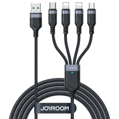 Fast Charging Cable iPRC