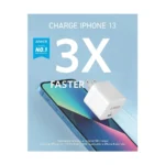 Anker Fast Cheger