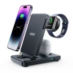 Foldable Charging Station
