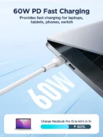 Fast Charging Data Cable