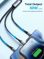Fast Charging Cable