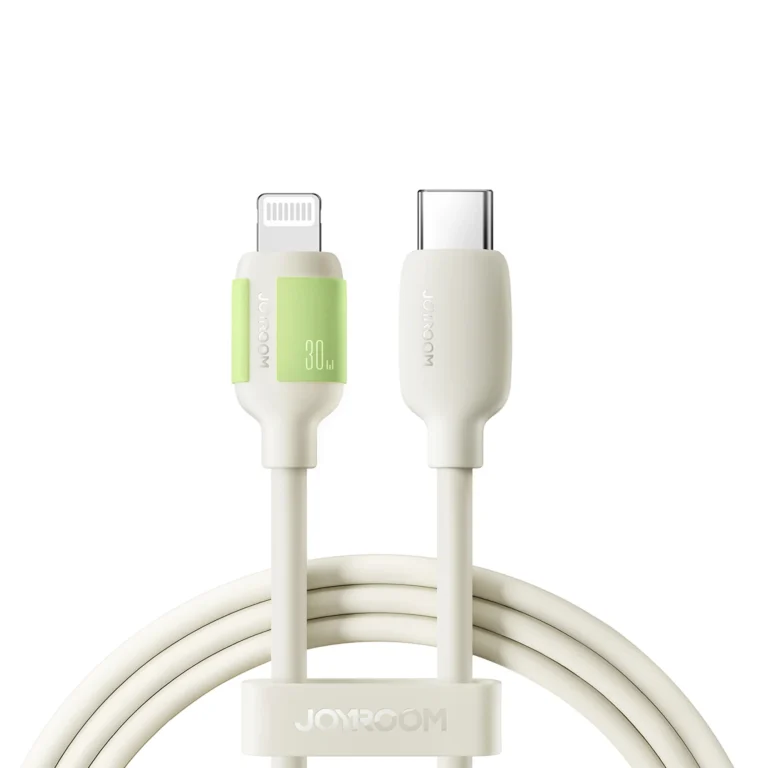 Fast Charging Data Cable