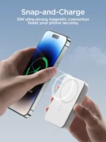 IPRC Power Bank