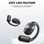 Smart Bluetooth Earbuds