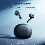 Bluetooth EarBuds