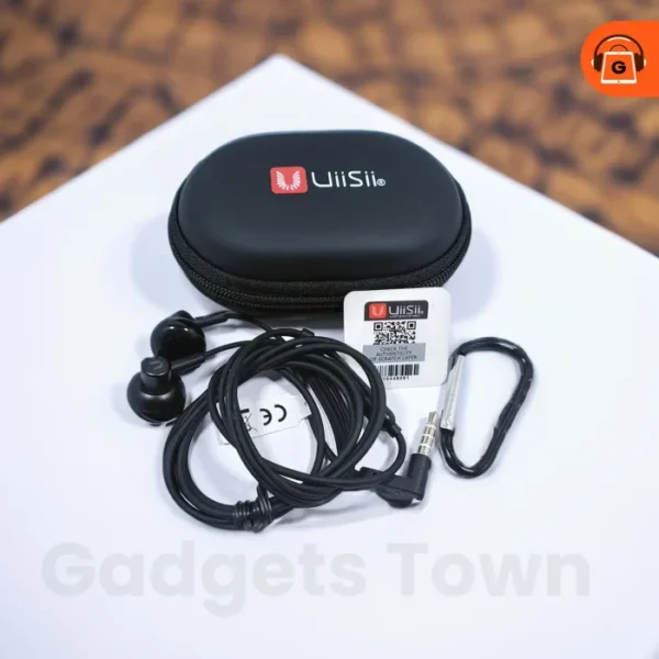 Earphone