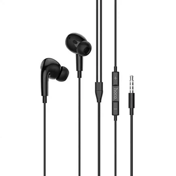 Earphones With microphone