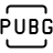 Trigger Buttons (PUBG triggers)