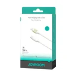Fast Charging Data Cable
