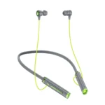 Hoco ES72 Benevolent Neck-Mounted BT Neckband - Image 2