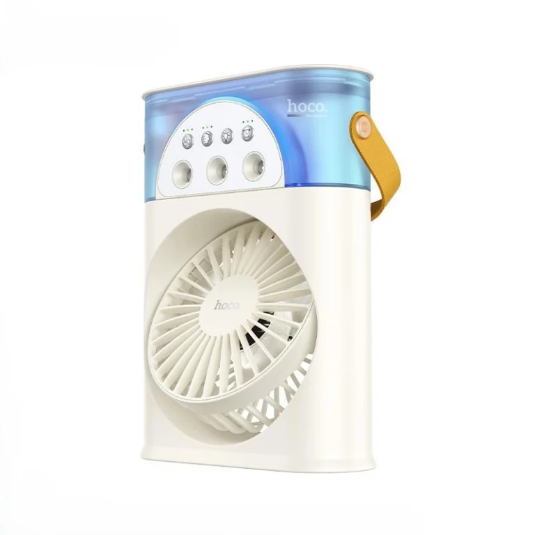 Mini fan