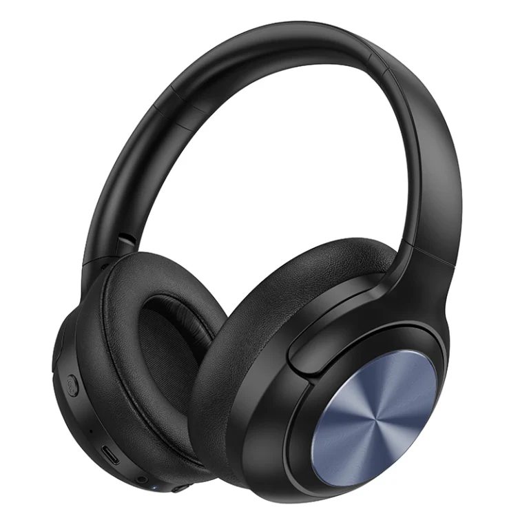 HeadPhone