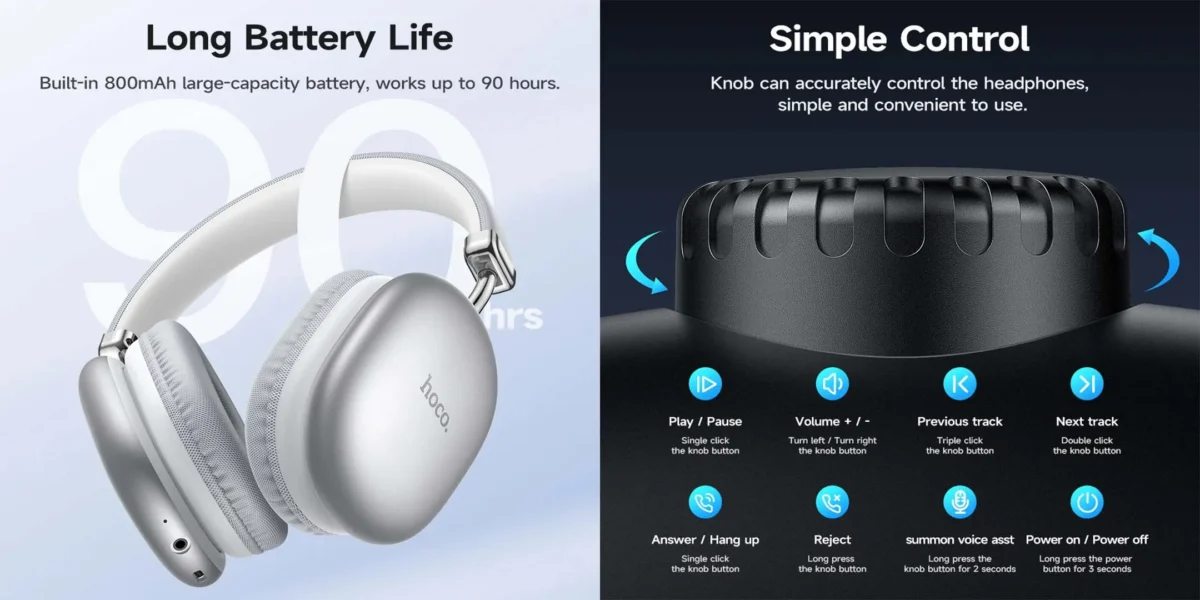 HeadPhone