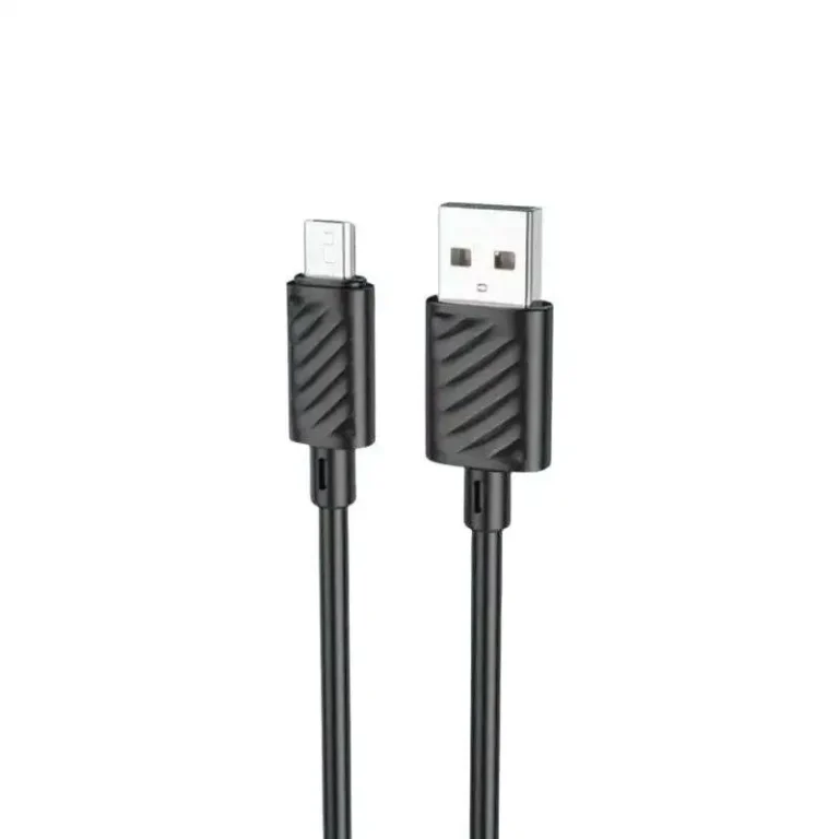 Heco Micro Charging