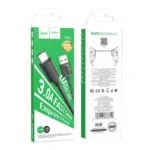 Hoco X88 Type C Charging Cable