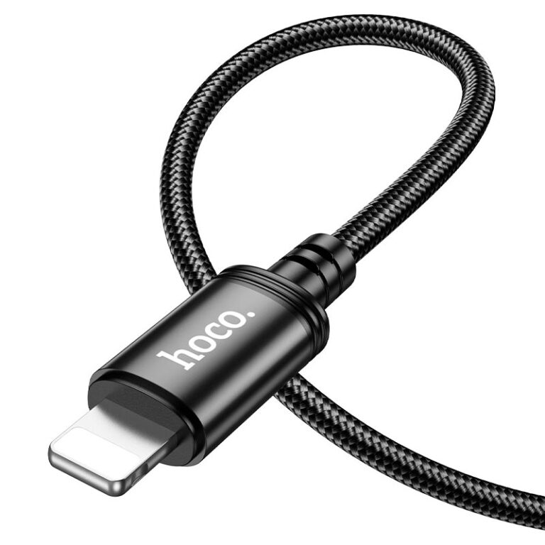 Hoco lighting Charging Cable