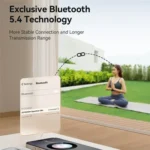 Smart Bluetooth Earbuds