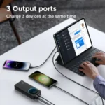 Power Bank IPRC