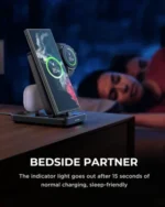 Foldable Charging Station