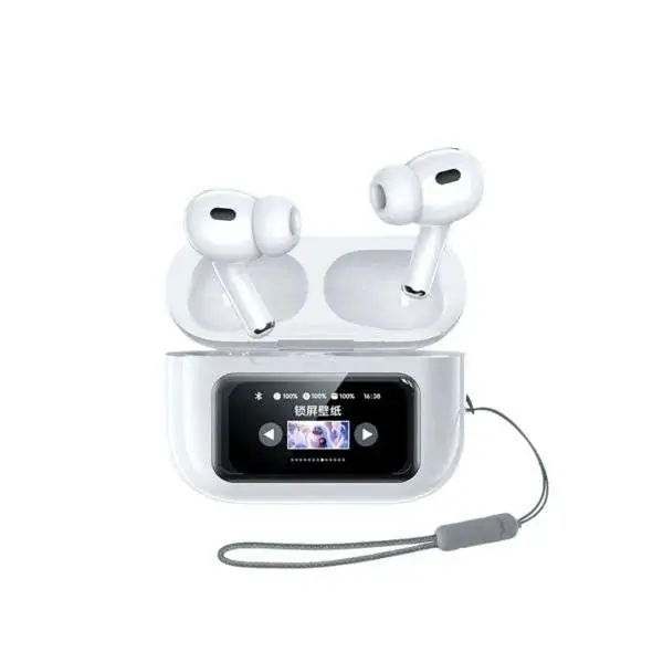 Earbuds